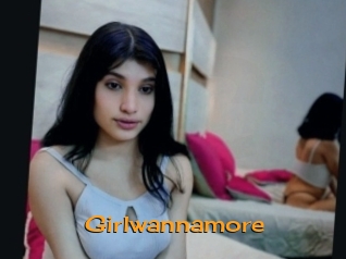 Girlwannamore