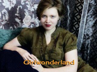 Girlwonderland