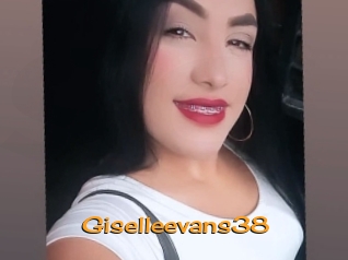 Giselleevans38