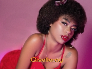 Giselleroy