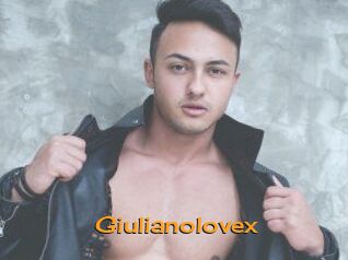 Giulianolovex