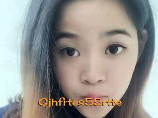 Gjhfrtes55rtte