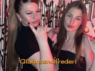 gladysandfrederi Sortez Couvert