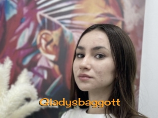 Gladysbaggott
