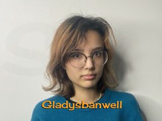 Gladysbanwell