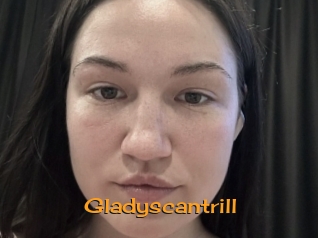 gladyscantrill Sortez Couvert