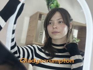 Gladyscrumpton