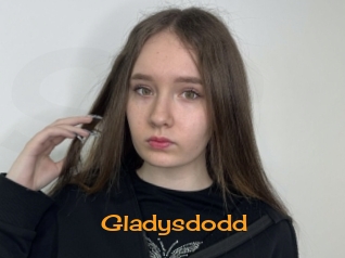 Gladysdodd