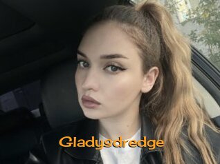 Gladysdredge