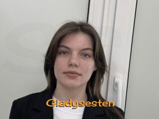 Gladysesten