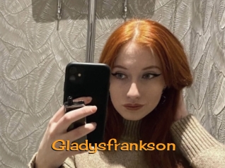 Gladysfrankson