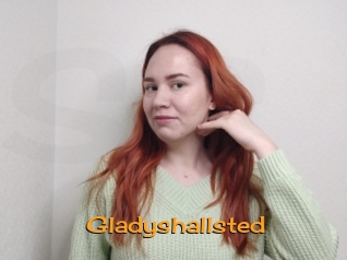 Gladyshallsted