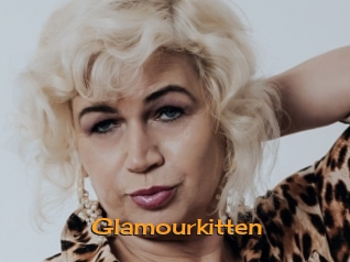 Glamourkitten
