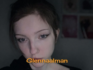 glennaalman Sortez Couvert