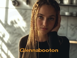 glennabooton Sortez Couvert
