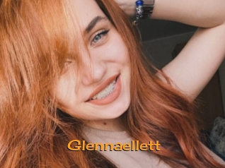 glennaellett Sortez Couvert