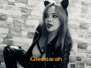 glensarah Sortez Couvert