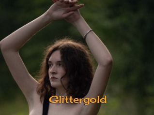 Glittergold