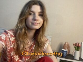 Gloriadorothy
