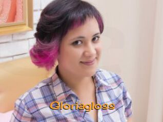 Gloriagloss