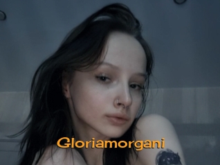 gloriamorgani Sortez Couvert