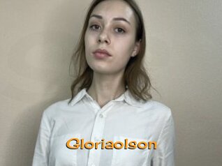 Gloriaolson