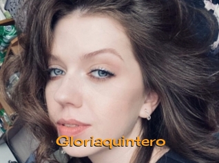 Gloriaquintero