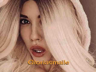 Gloriasmaile