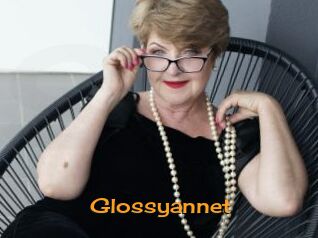 Glossyannet