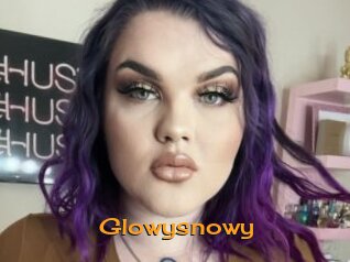 Glowysnowy