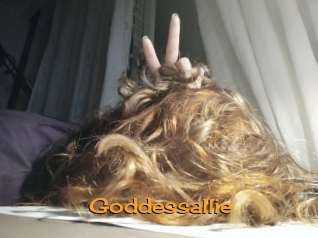 Goddessallie