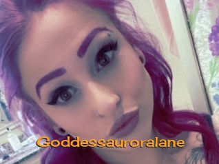 Goddessauroralane