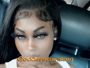 Goddessciaraking