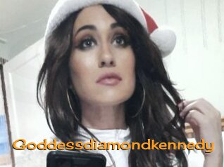Goddessdiamondkennedy