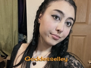 Goddesselley