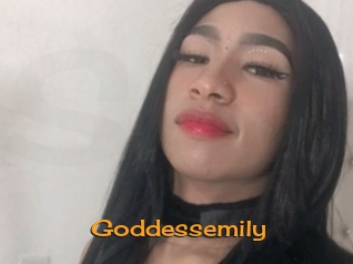 goddessemily Sortez Couvert