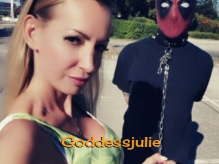 Goddessjulie
