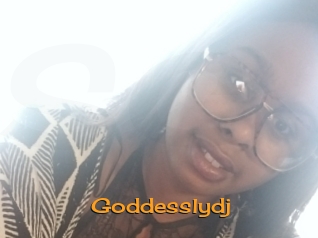 Goddesslydj