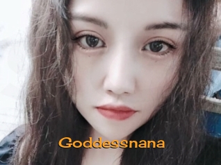 Goddessnana