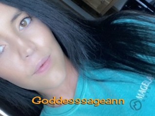Goddesssageann