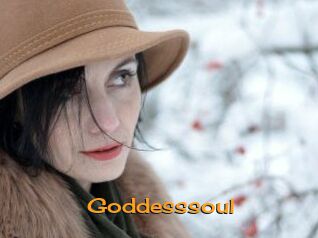 Goddesssoul