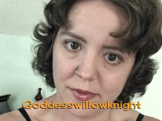 Goddesswillowknight