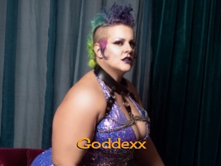 Goddexx