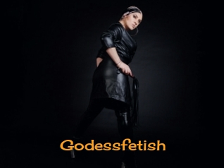 Godessfetish