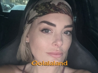 Golalaland