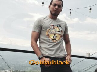 Goldarblack