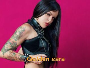 golden_sara Sortez Couvert