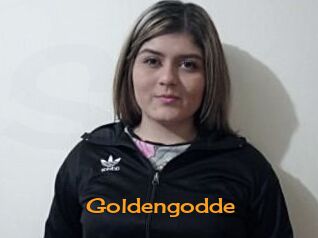 Goldengodde