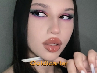 Goldicarter