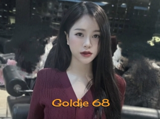 goldie_68 Sortez Couvert